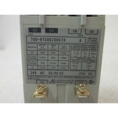 700RTC00200U24 NSFP **GENUINE** AB 700 RTC00200U24