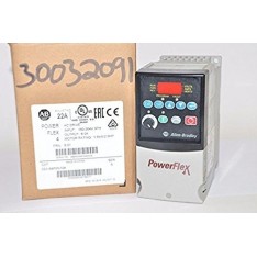 PowerFlex4 AC Drive 240VAC 1.5KW AB 22AB8P0N104