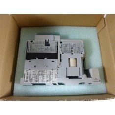 190S-BNZJ2-DC10C Compact Combination Starter 6.3-10A NEW