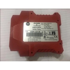 Guardmaster MSR131RTP Safety Relay new