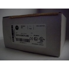 931U-C9C7C-BC SIGNAL CONDITIONER SERIES A NEW!!