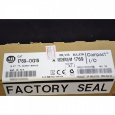 CompactLogix 1769-OG16 Ser A 2015