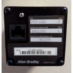 2577-L6RA Bar Code Scanner 2577 L6RA