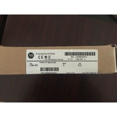 1756-IF8 SER. A F/W 1.5 DATE: 2007 *FACTORY SEALED*
