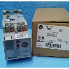 Allen Bradley(Surplus New In factory packaging)
