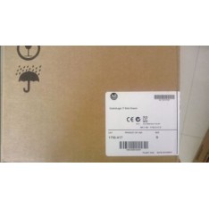 1756-A17 In Box