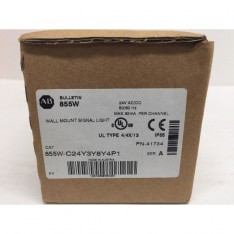Allen Bradley 855W-C24Y3Y8Y4P1