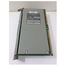 1785-LT PROCESSOR MODULE 6K MEMORY PLC5-15 PLC5 USED**