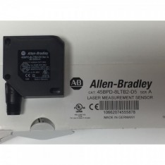 45PD-8LTB2-D5 serA Laser messurement sensor