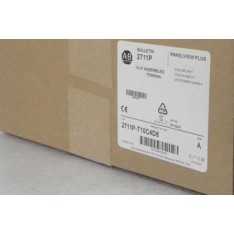 HMI 2711PT10C4D8 New in Box