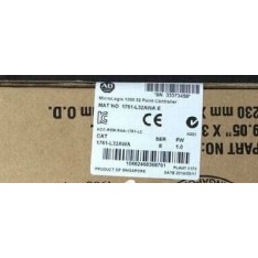 MicroLogix 1000 PLC New In Box