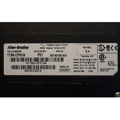 Flowmeter Module - Mfg 2014