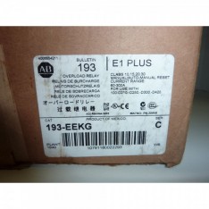 193-EEKG (Surplus New In factory packaging)