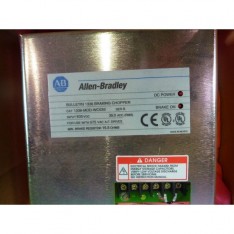Dynamic Brake Chopper 35 Amp 575V
