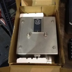709-BCB AC Starter