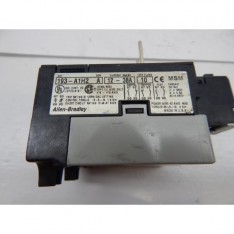 193-A1H2 SerA 12-38A Overload Protection
