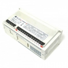 1745-LP101 PROCESSOR UNIT SLC 100, SER. D, FRN. 5, REPAIRED