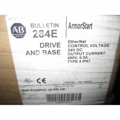 ARMORSTART MOTOR CONTROLLER NEW 6AMP