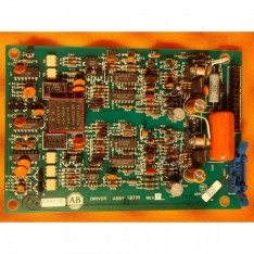 S50399/1334-50399/50399 DRIVER BOARD FOR 15HP-20HP DRIVE 