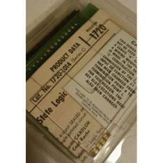 1720-L014 Solid State Logic Micrologix Sealed and Gates (1)
