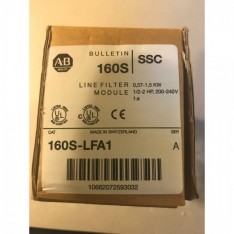 160S-LFA1 NIB *LOT OF 3*