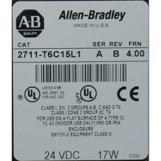 PV600 SER B FRN 4.46 2711T6C15L1 NIB