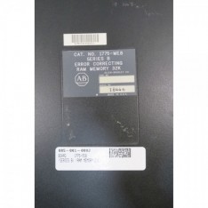 Surplus New In factory packaging