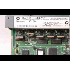 Analog Module
