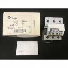 Rockwell Automation Allen-Bradley 592P-A1JC NEMA Overload Relay *BRAND NEW*