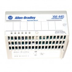 Master Relay Module