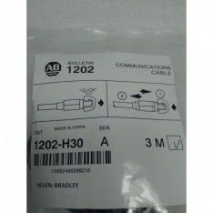1202-H30, VFD cable extension, 9.8ft, Male-Female