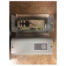 PNEUMATIC TIMING RELAY ON-DELAY 240/220V SER.B