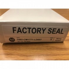 1492-CM1771-LD007 SWING-ARM CONVERSION MODULE