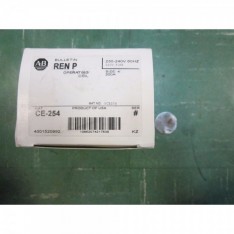 CE-254 (NICS)