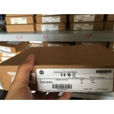 ControlLogix Output Module