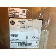 PowerFlex700 Variable Frequency AC Drive