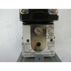 837-A60AX15A SERIES A