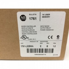 MicroLogix 1000 32PT