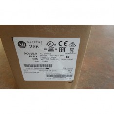 25BB8P0N104 Powerflex 525 2HP Kentucky Stock""