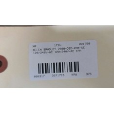 Surplus New In factory packaging