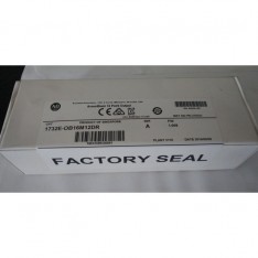 Allen Bradley ArmorBlock 16 Point Output 1732E-OB16M12DR