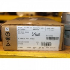 1771-IAD/D Ser D 120v AC/DC Input Module