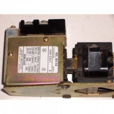 Time Delay Relay Pnuematic on Delay  849A-Z0D24