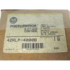 42RLP-4000B DIFFUSE CONTROL SER. B, 42RLP4000B W/ BRACKET