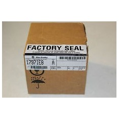 Brand New Current Factory Packaging