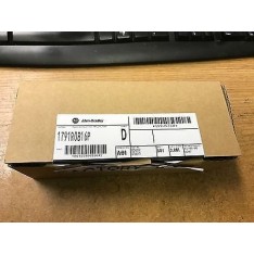 1791-R0B16P Series D CompactBlock 16-Outputs