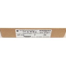 2016 ControlLogix Analog Input 16-Point