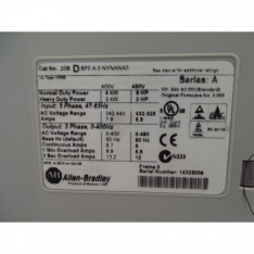 Surplus New In factory packaging