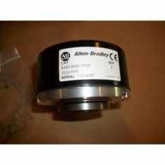 Encoder 844D-B8BC5FW series A 1024 ppr NEW IN BOX