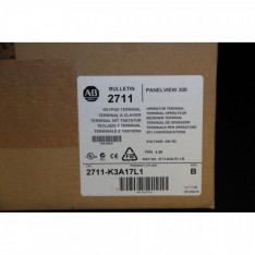 Panelview 300 Ser B